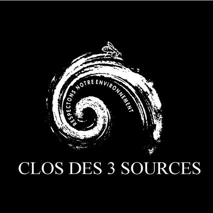 Clos des 3 sources