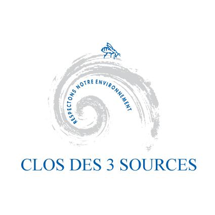 Clos des 3 sources