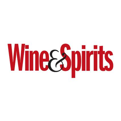 Wine &#38; spirits
