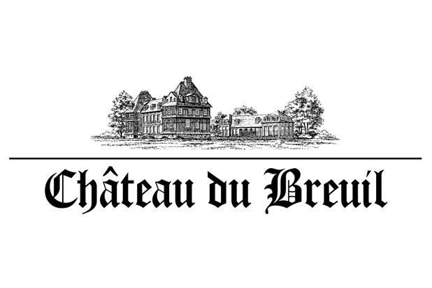 Château du Breuil