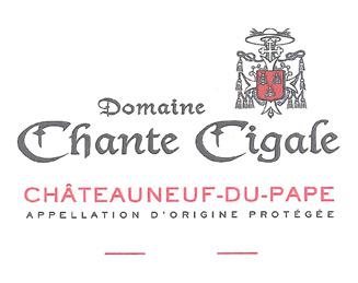 Domaine Chante cigale