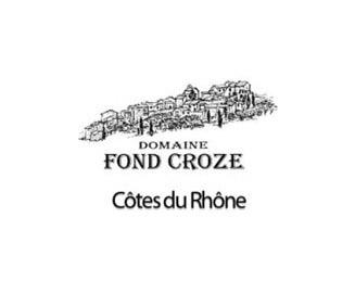 Domaine Fond Croze