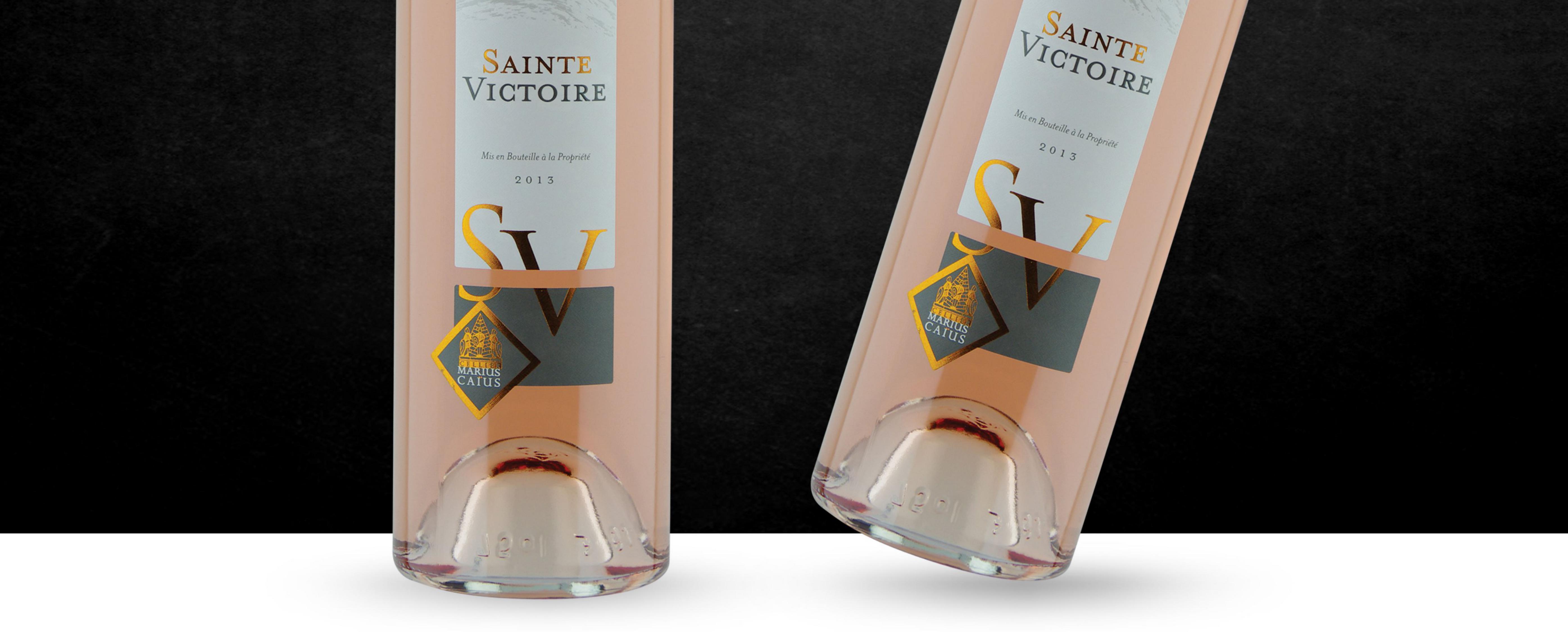 Vin Sainte Victoire