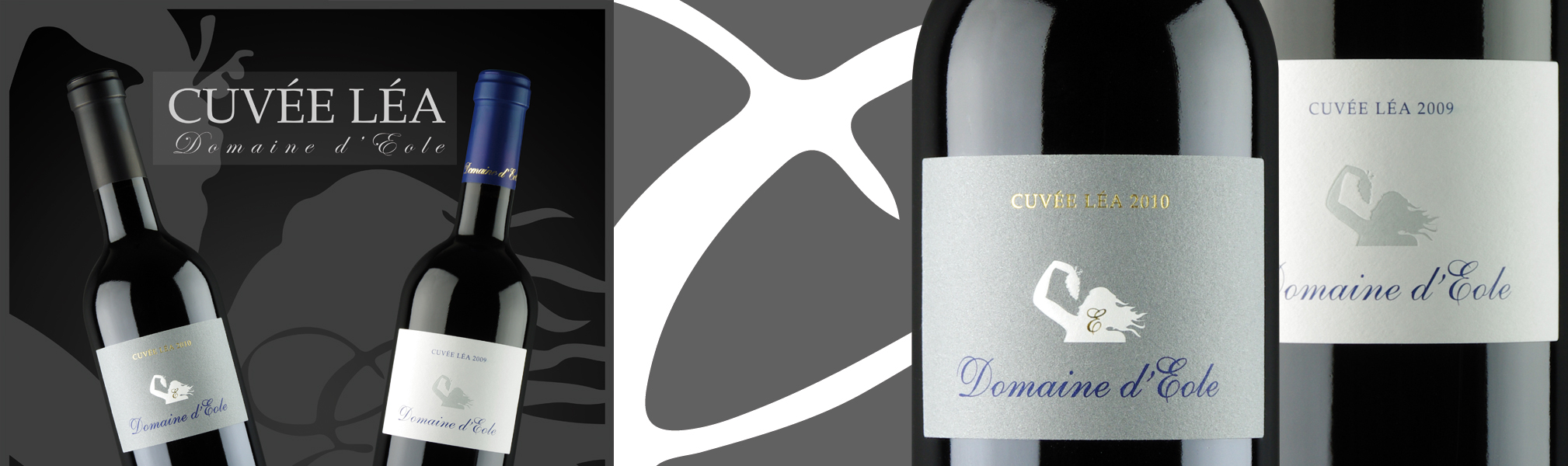 Domaine D'éole - Cuvée Léa